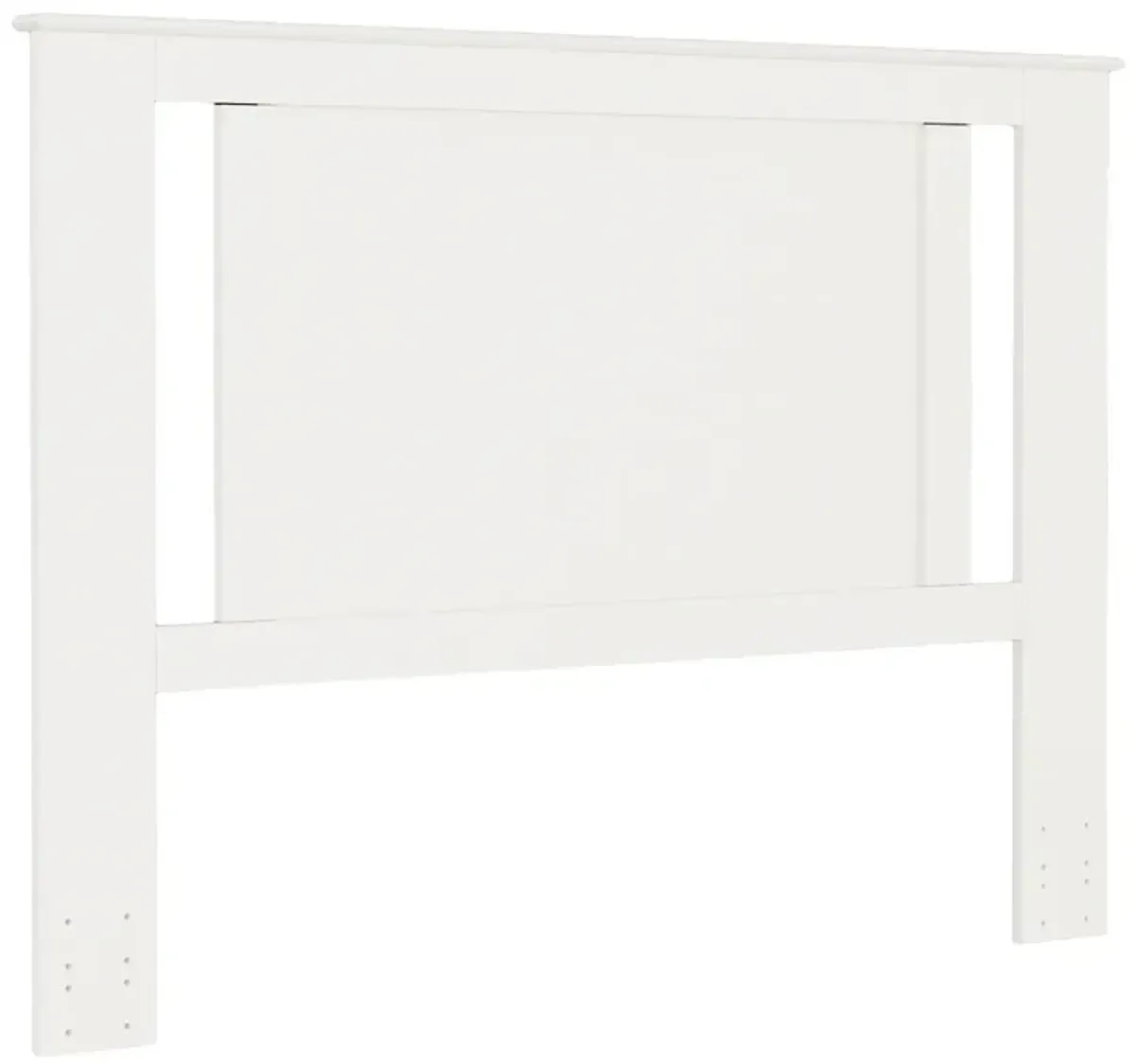 Essentials Side Style Panel Headboard