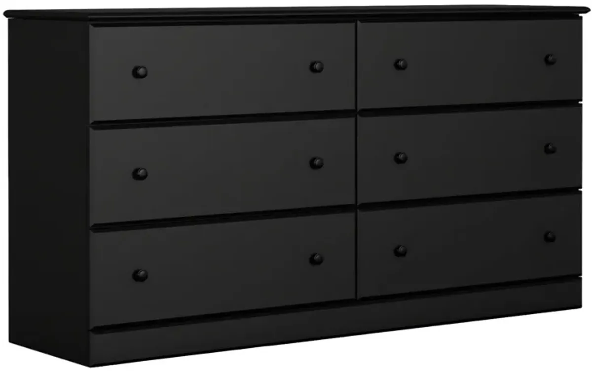 | Essentials 59" Dresser | Park Elm