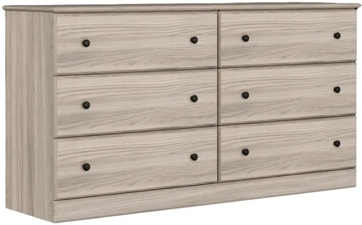 Essentials 59 Inch Dresser