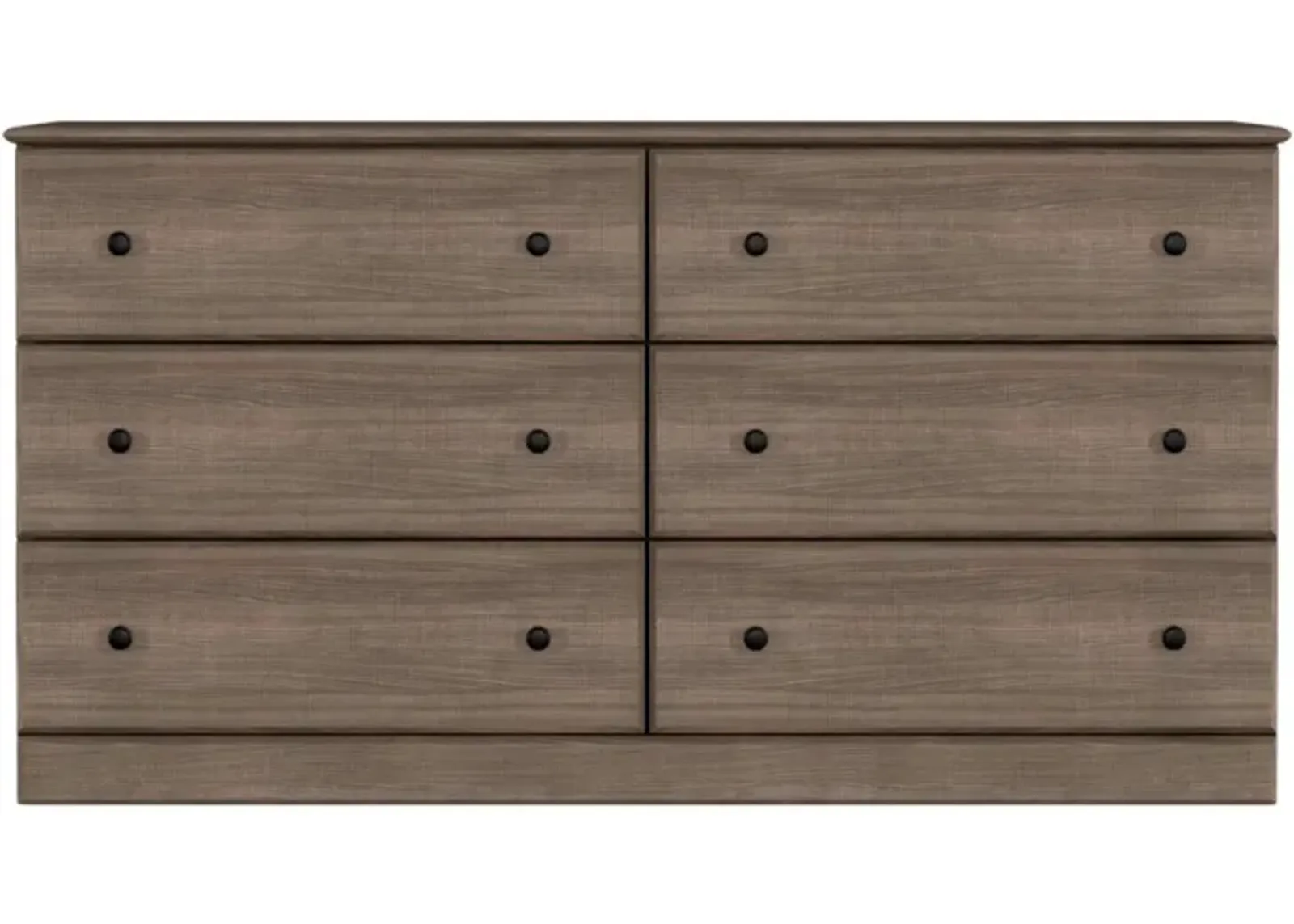 | Essentials 59" Dresser | Park Elm