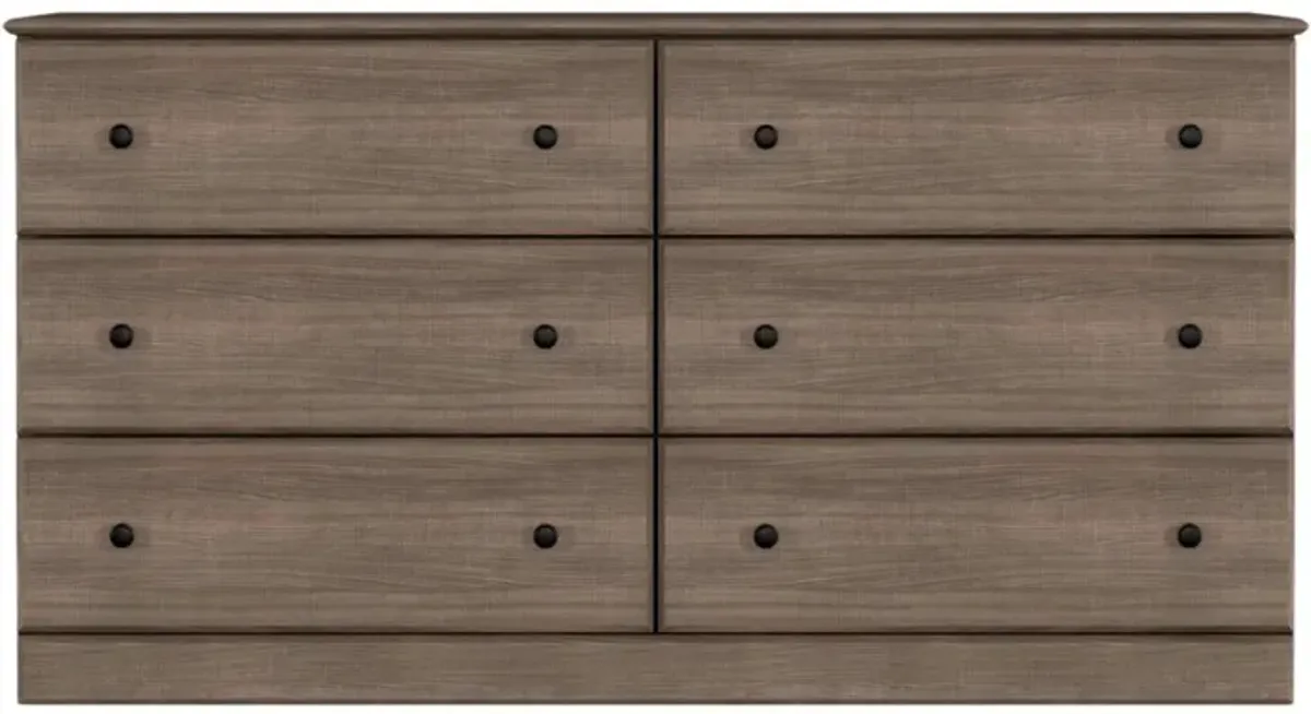 | Essentials 59" Dresser | Park Elm