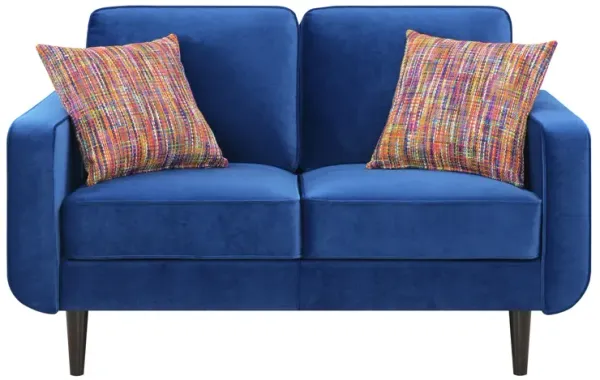 Emerald Home Furnishings Jax Loveseat