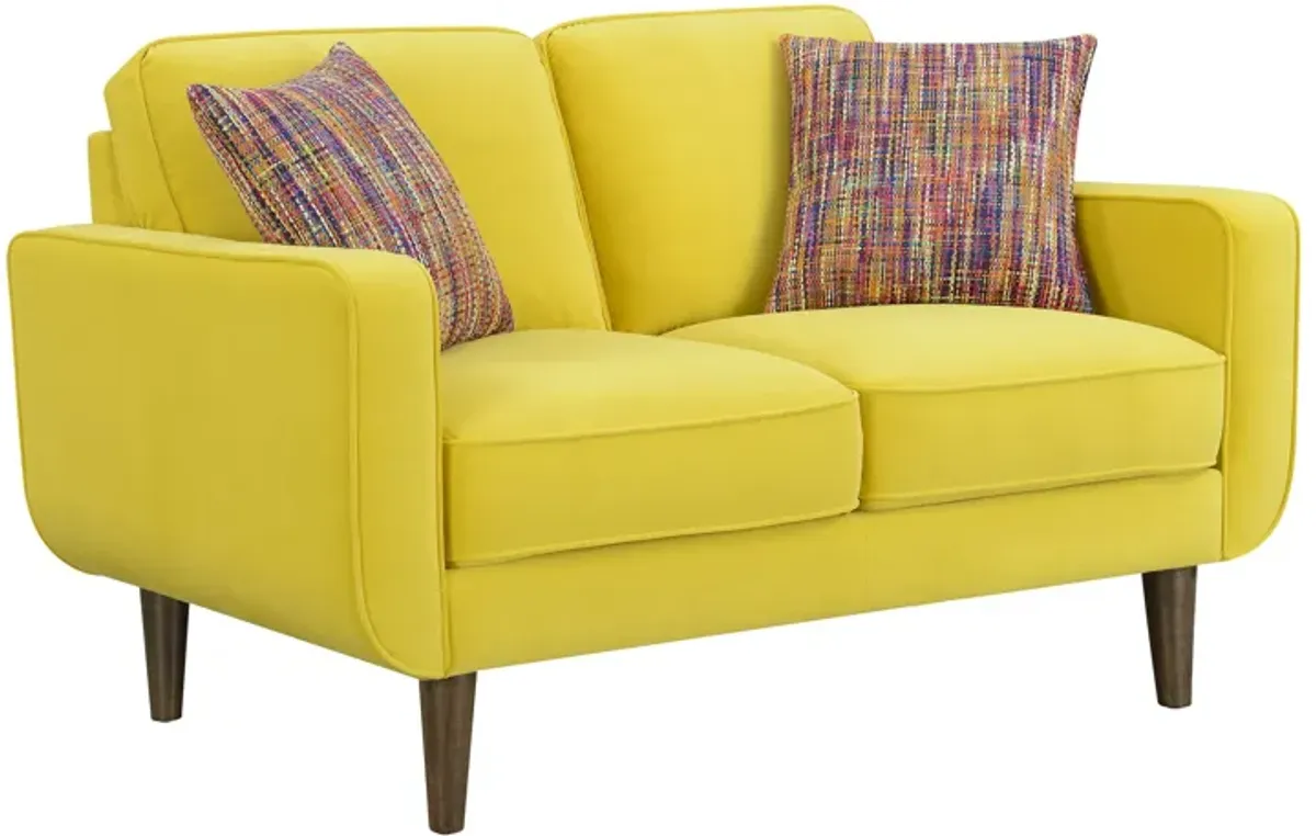 Jax Loveseat