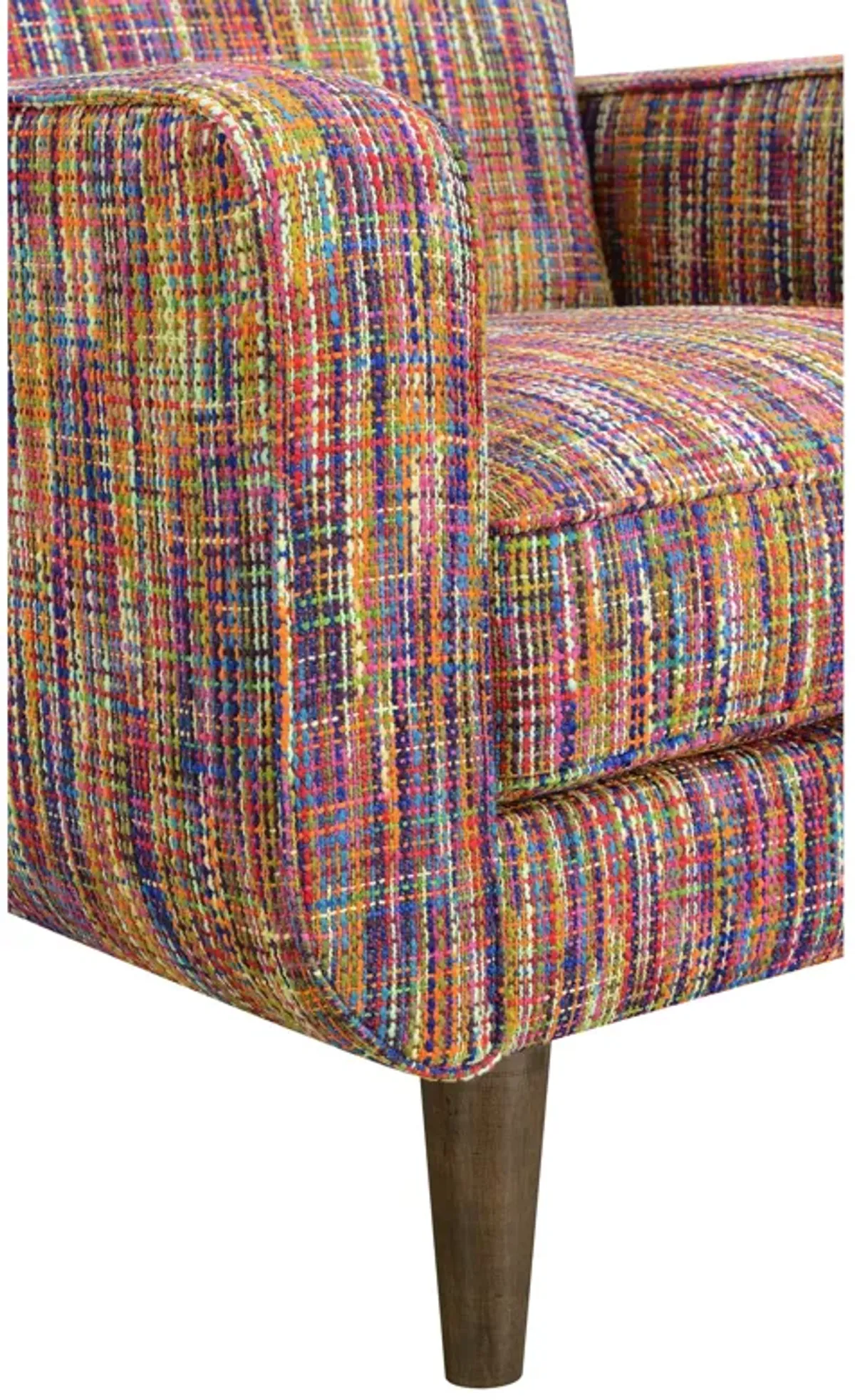 Jax Accent Chair