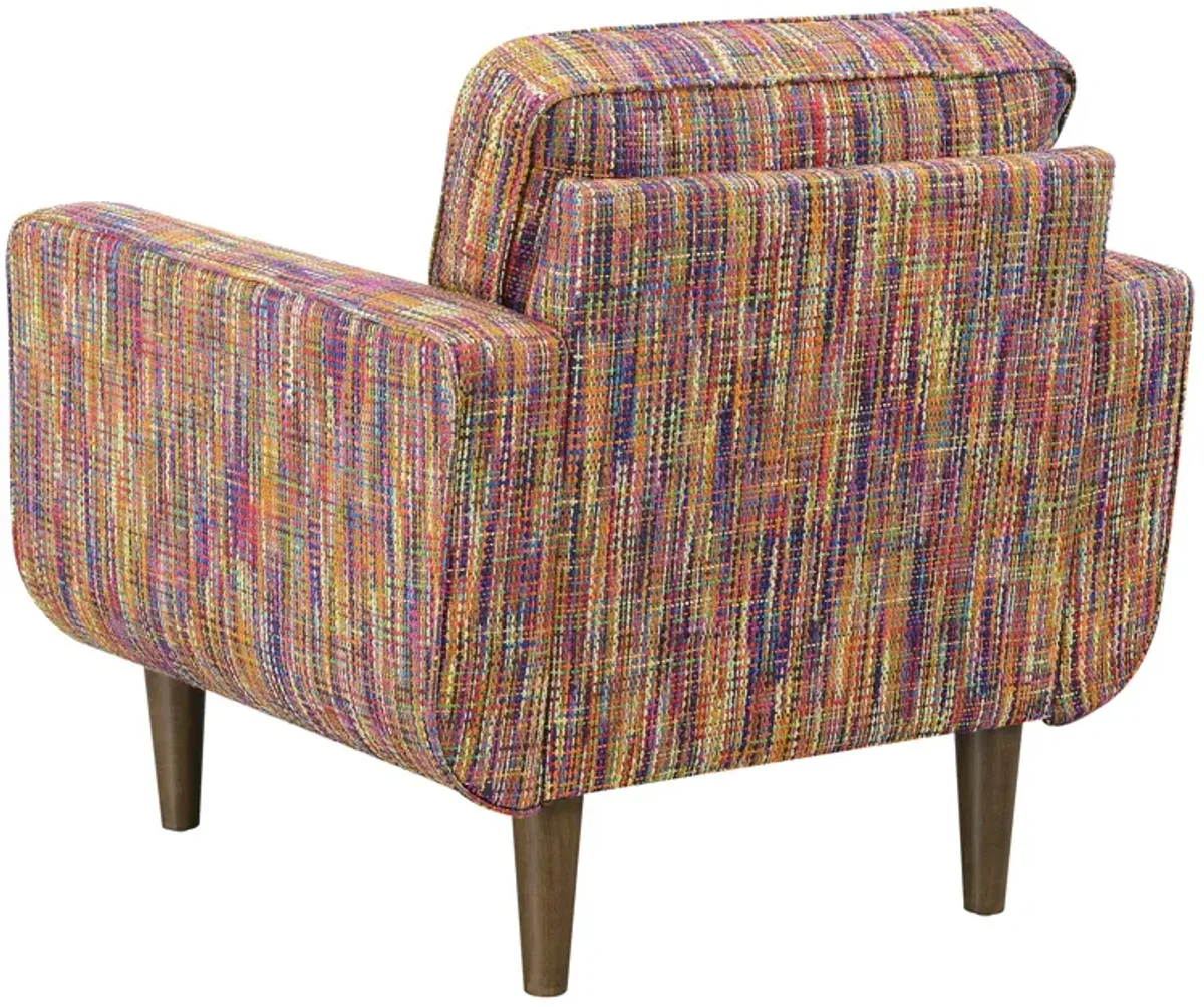 Jax Accent Chair