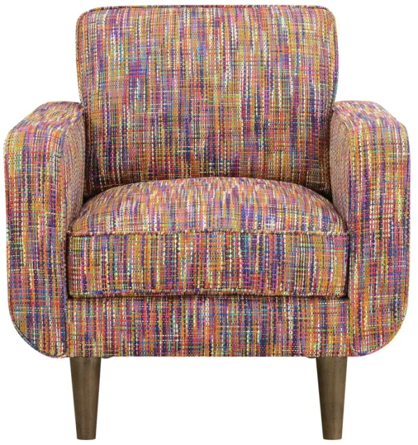 Jax Accent Chair