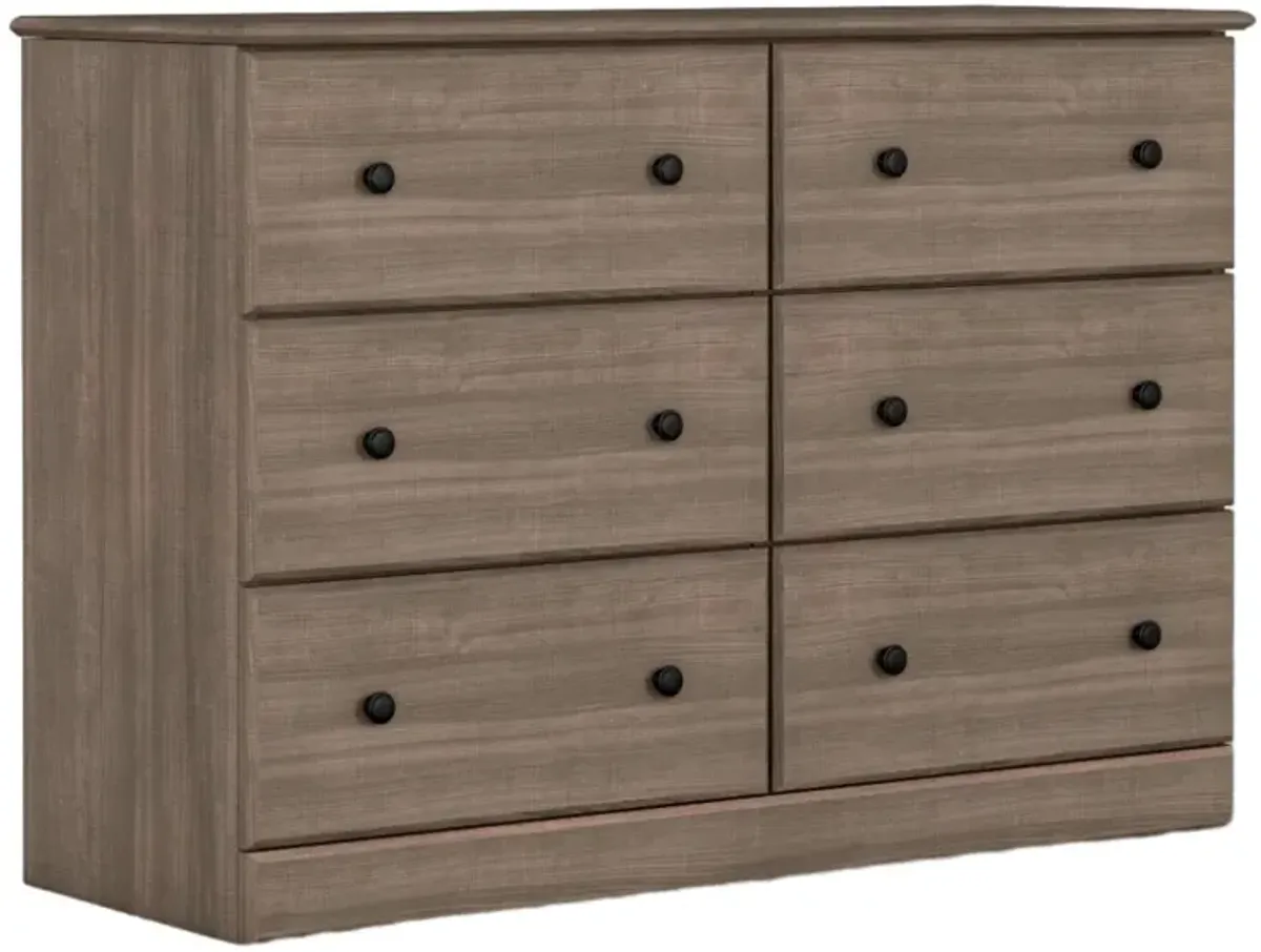 Essentials 45 Inch Dresser