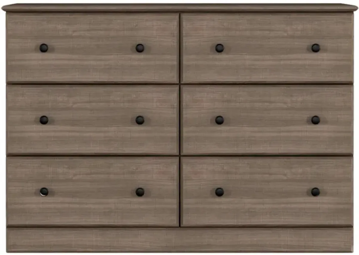 Essentials 45 Inch Dresser