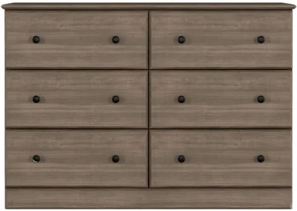 Perdue Essentials 45 Inch Dresser
