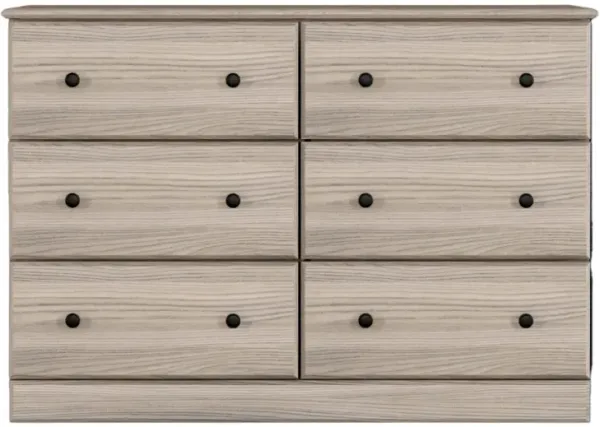 Perdue Essentials 45 Inch Dresser