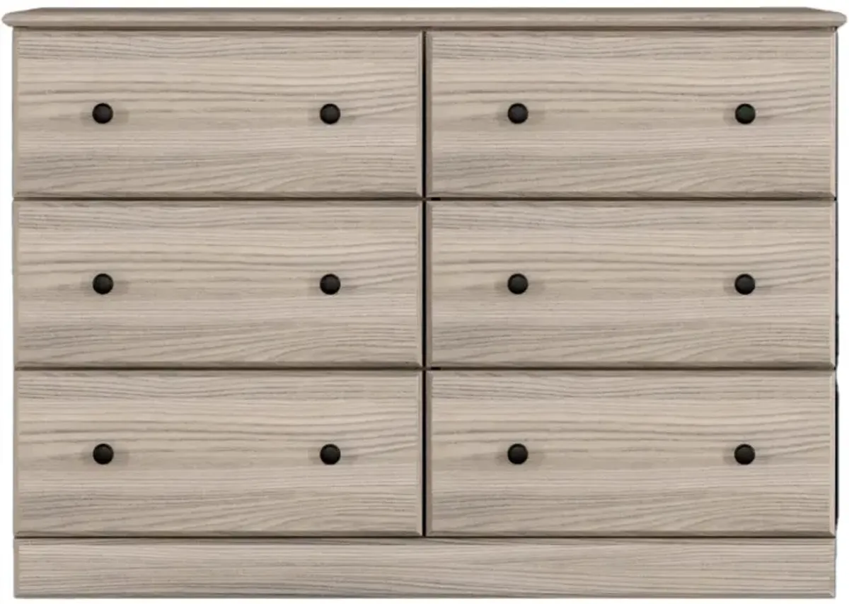 Essentials 45 Inch Dresser