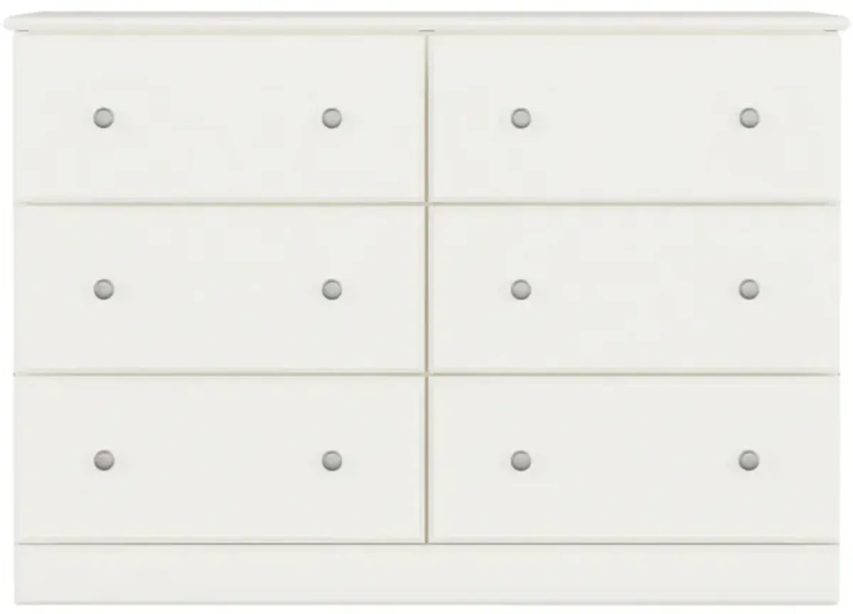 Essentials 45 Inch Dresser