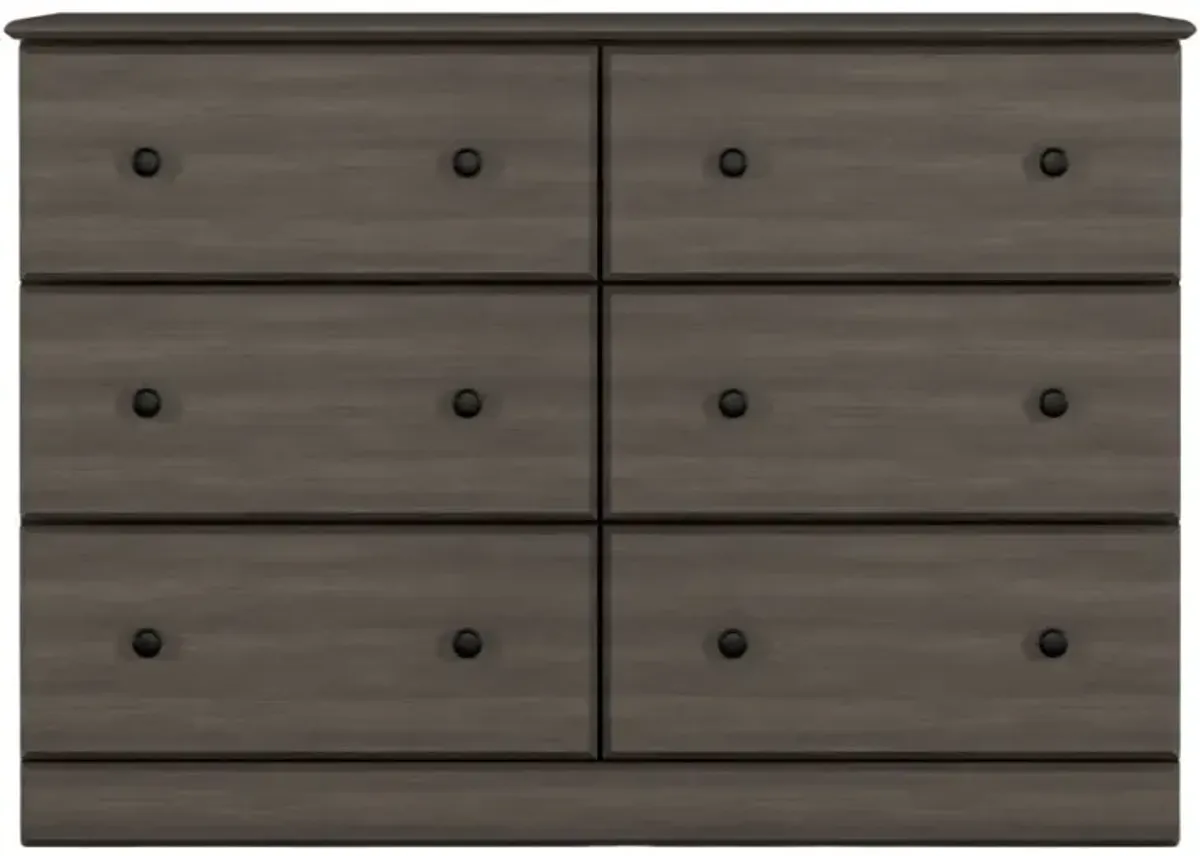 Essentials 45 Inch Dresser