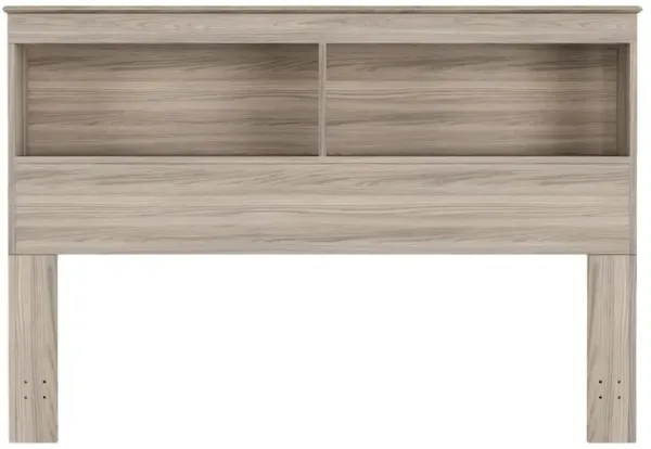 Perdue Essentials Bookcase Headboard