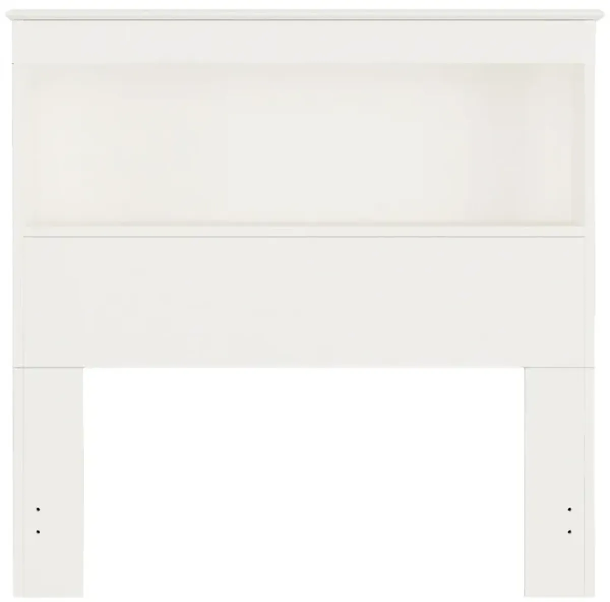 Essentials Bookcase Headboard