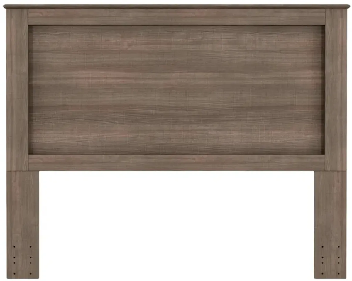 Essentials Panel Headboard