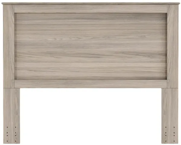 Perdue Essentials Panel Headboard