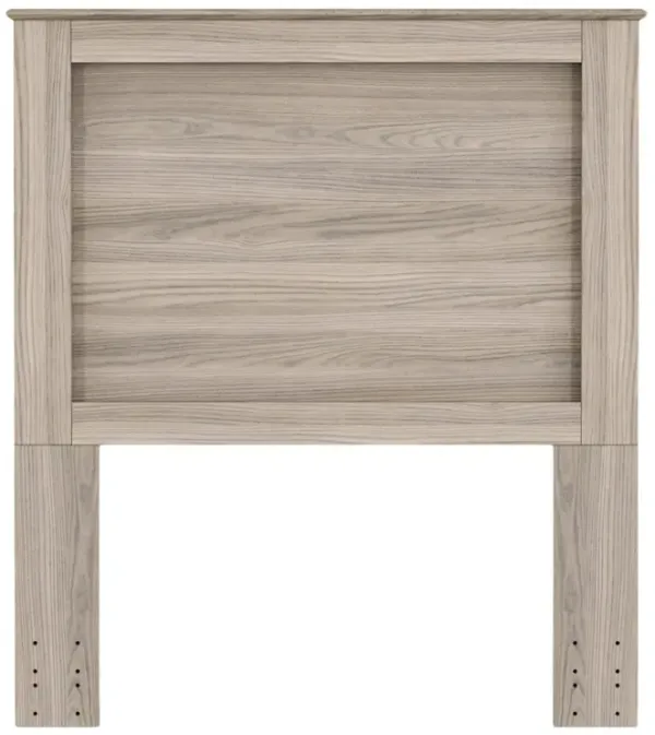 Perdue Essentials Panel Headboard