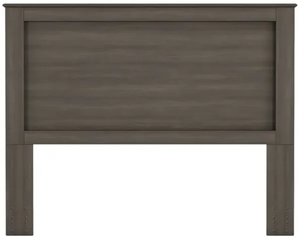 Perdue Essentials Panel Headboard
