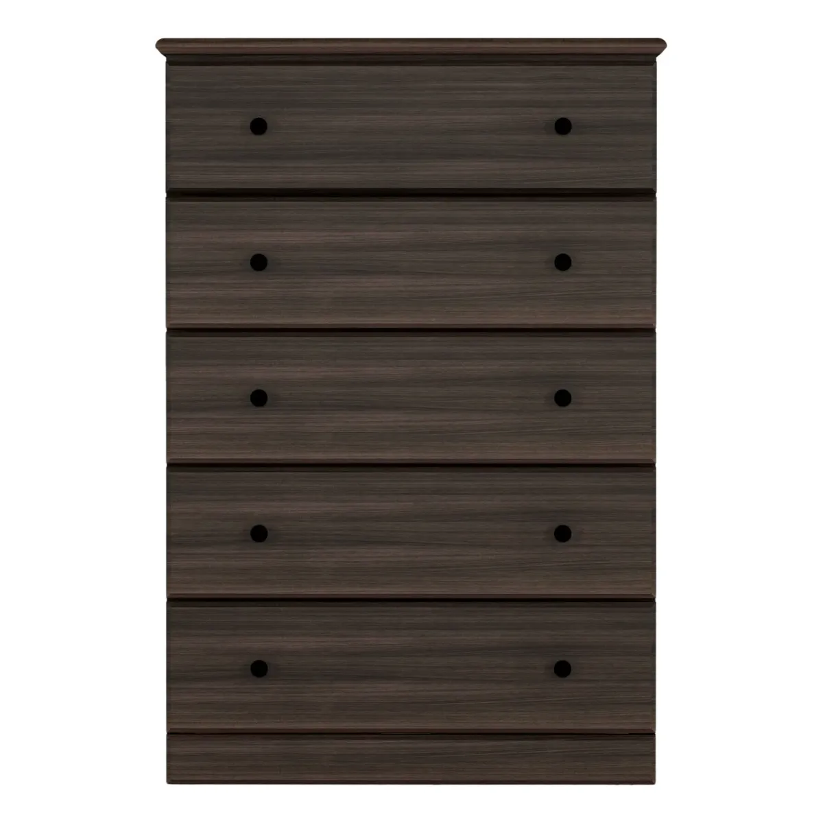 | Big Chesters 5 Drawer Chest | Park Elm