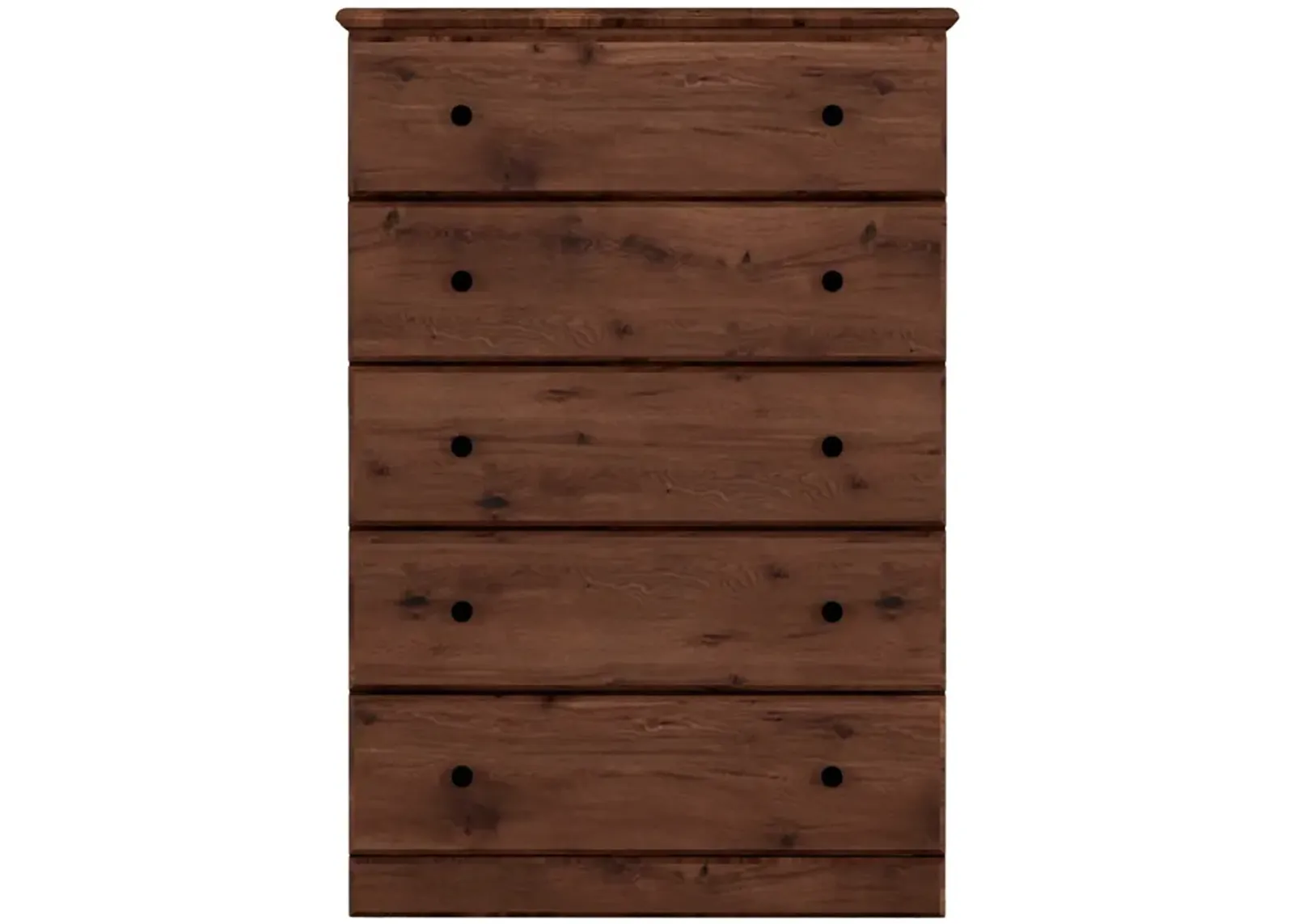 Big Chesters 5 Drawer Chest