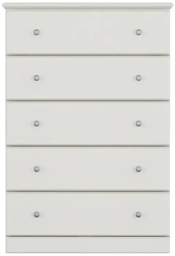 Perdue Big Chesters 5 Drawer Chest