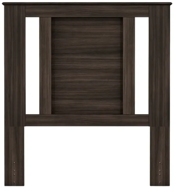 Perdue Essentials Side Style Panel Headboard