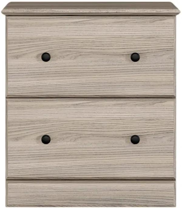 Essentials Nightstand