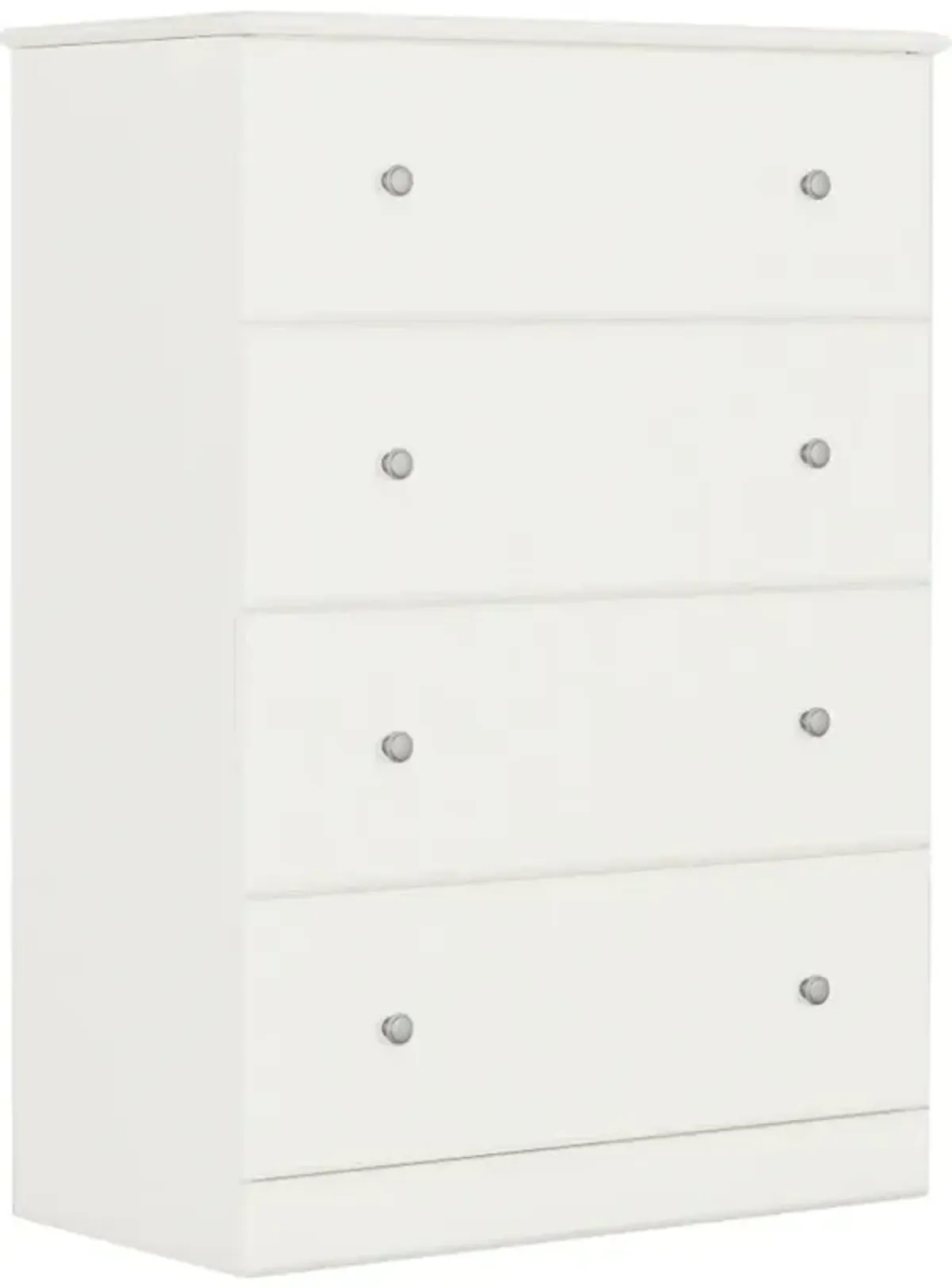 Essentials 32 Inch 4 Drawer Chest