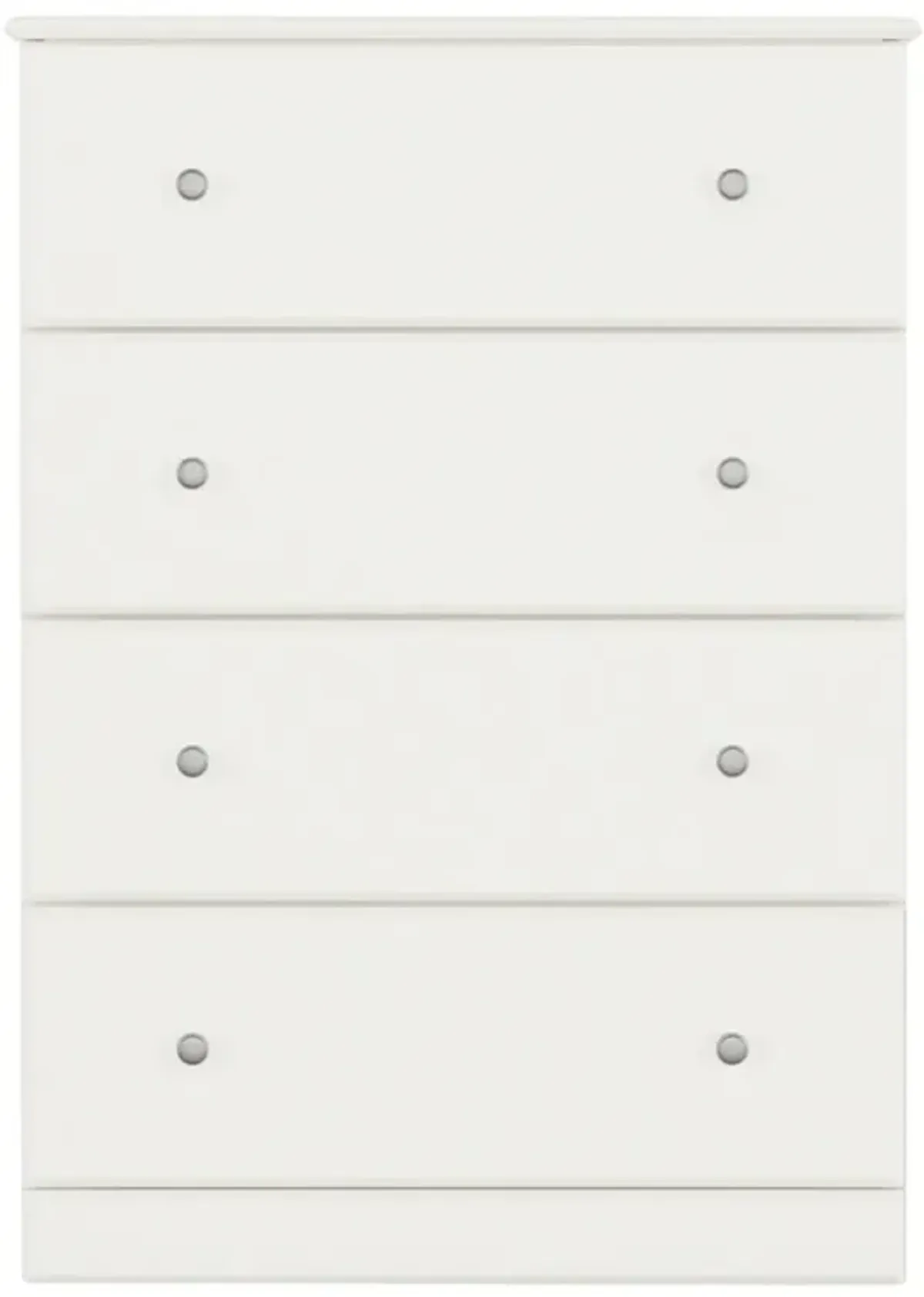 Essentials 32 Inch 4 Drawer Chest