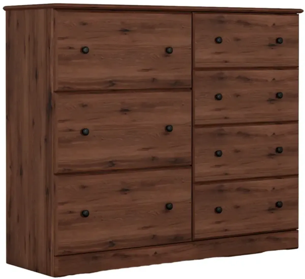 Essentials 48 Inch 7 Drawer Chest