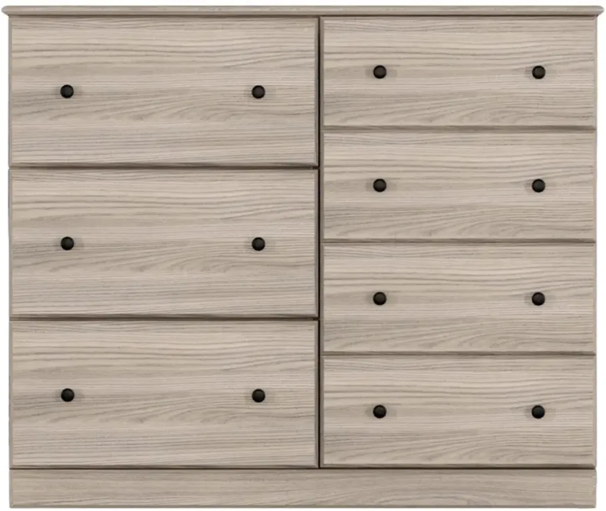 Essentials 48 Inch 7 Drawer Chest