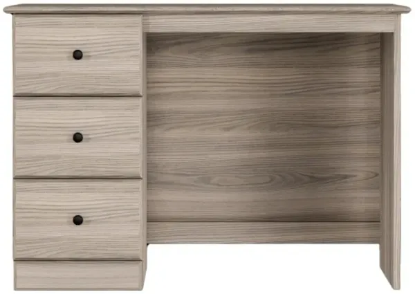 Perdue Essentials 3 Drawer Desk