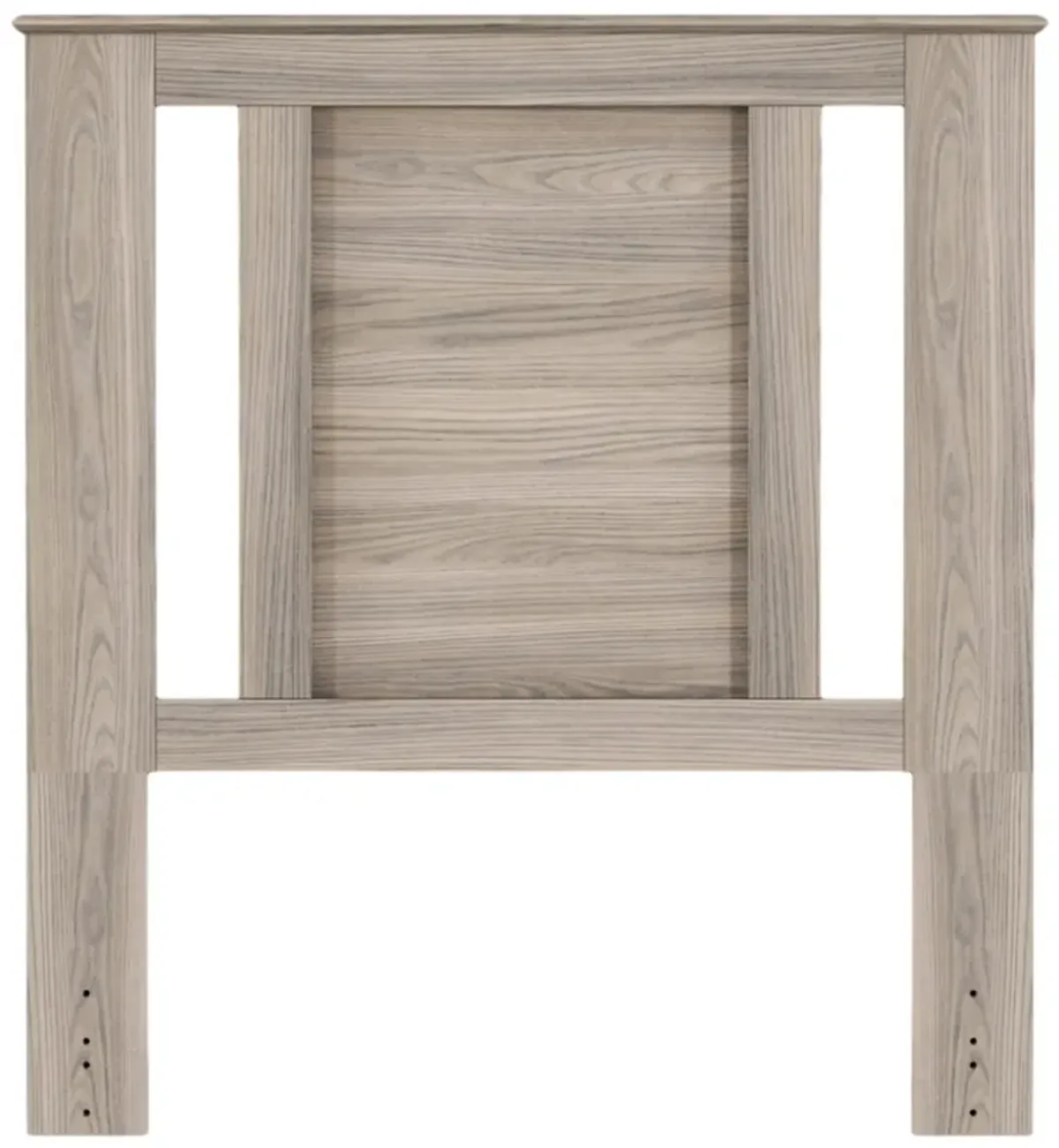 Essentials Side Style Panel Headboard