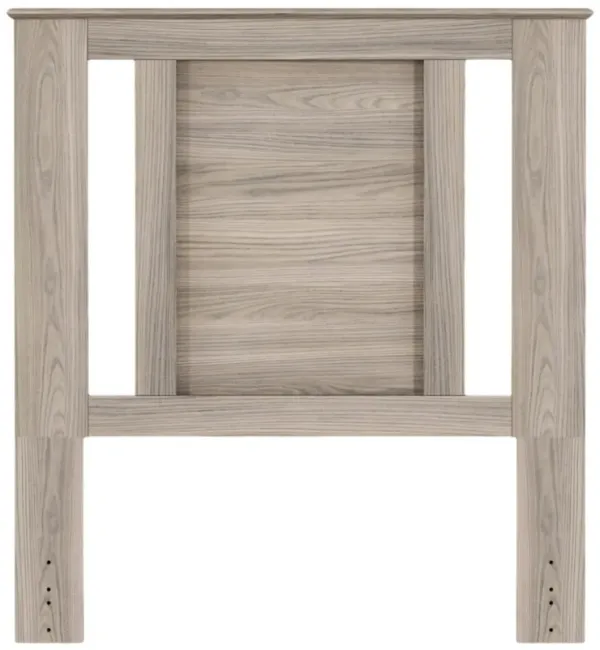 Perdue Essentials Side Style Panel Headboard