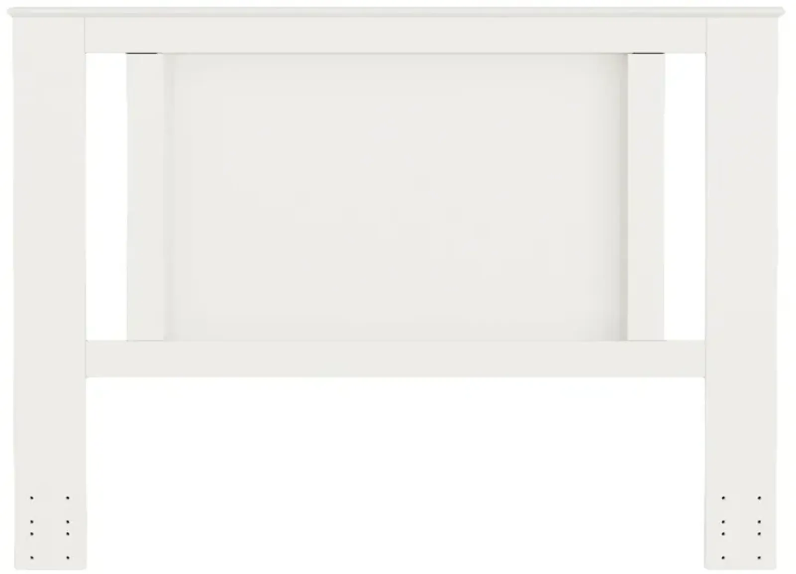 Essentials Side Style Panel Headboard