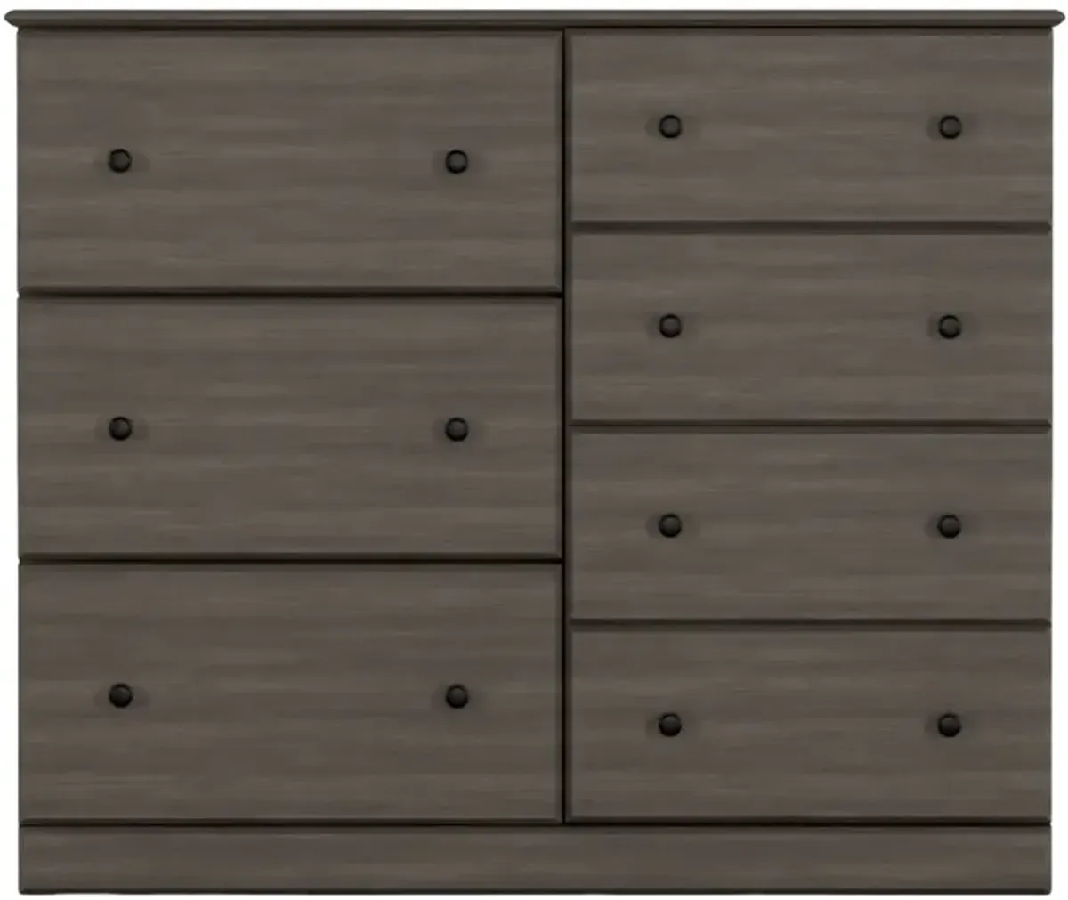 Essentials 48 Inch 7 Drawer Chest