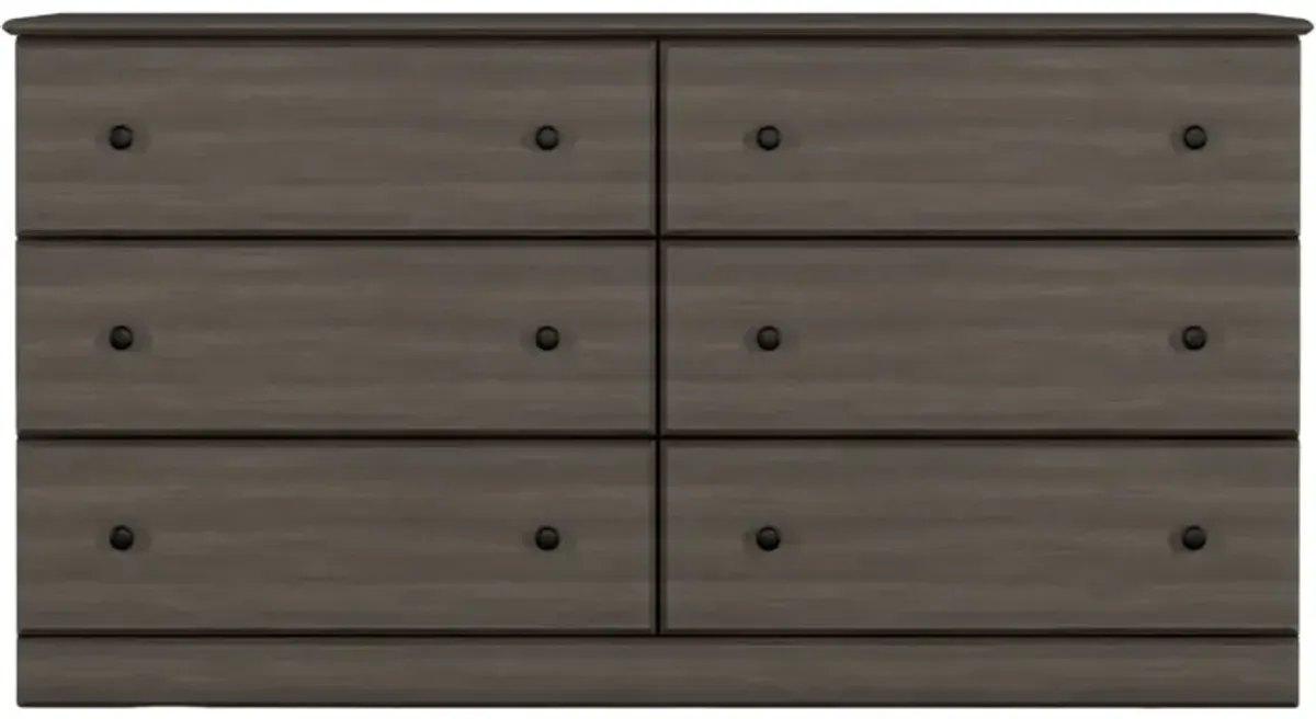 Essentials 59 Inch Dresser