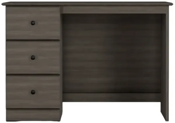 Perdue Essentials 3 Drawer Desk