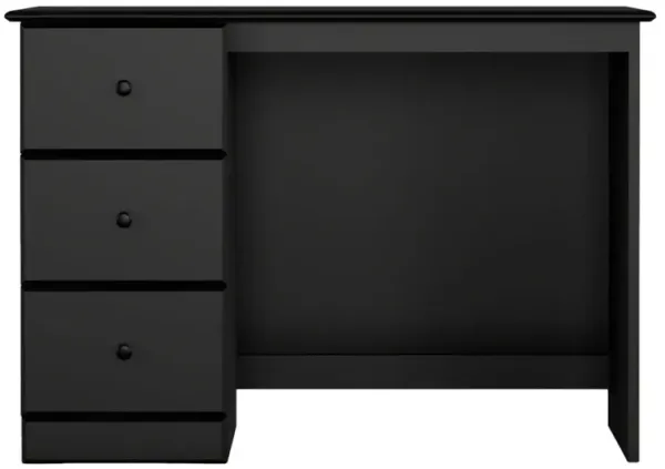 Perdue Essentials 3 Drawer Desk