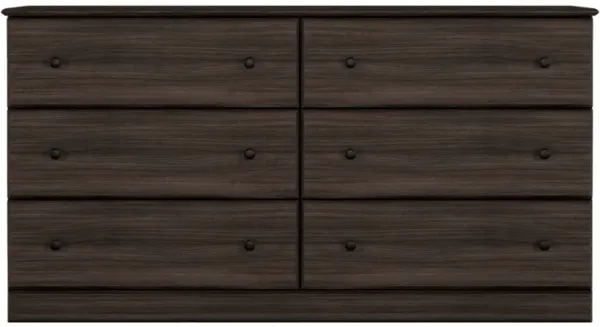Perdue Essentials 59 Inch Dresser