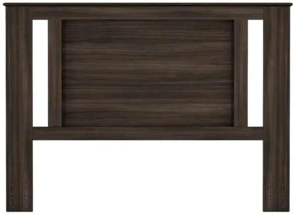Perdue Essentials Side Style Panel Headboard