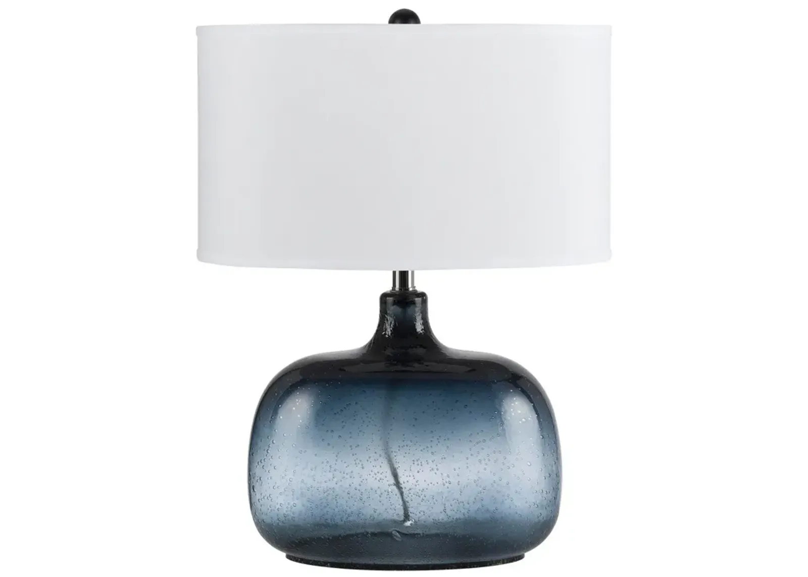 | Christi Table Lamp | Ocean Blue