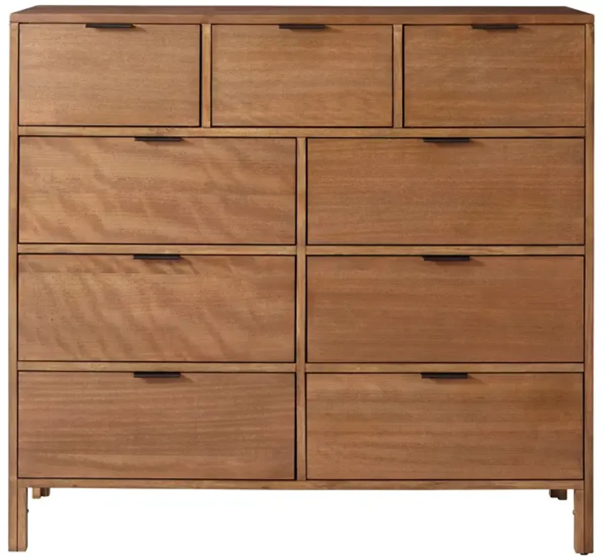 | Callan Dresser | Dark Walnut