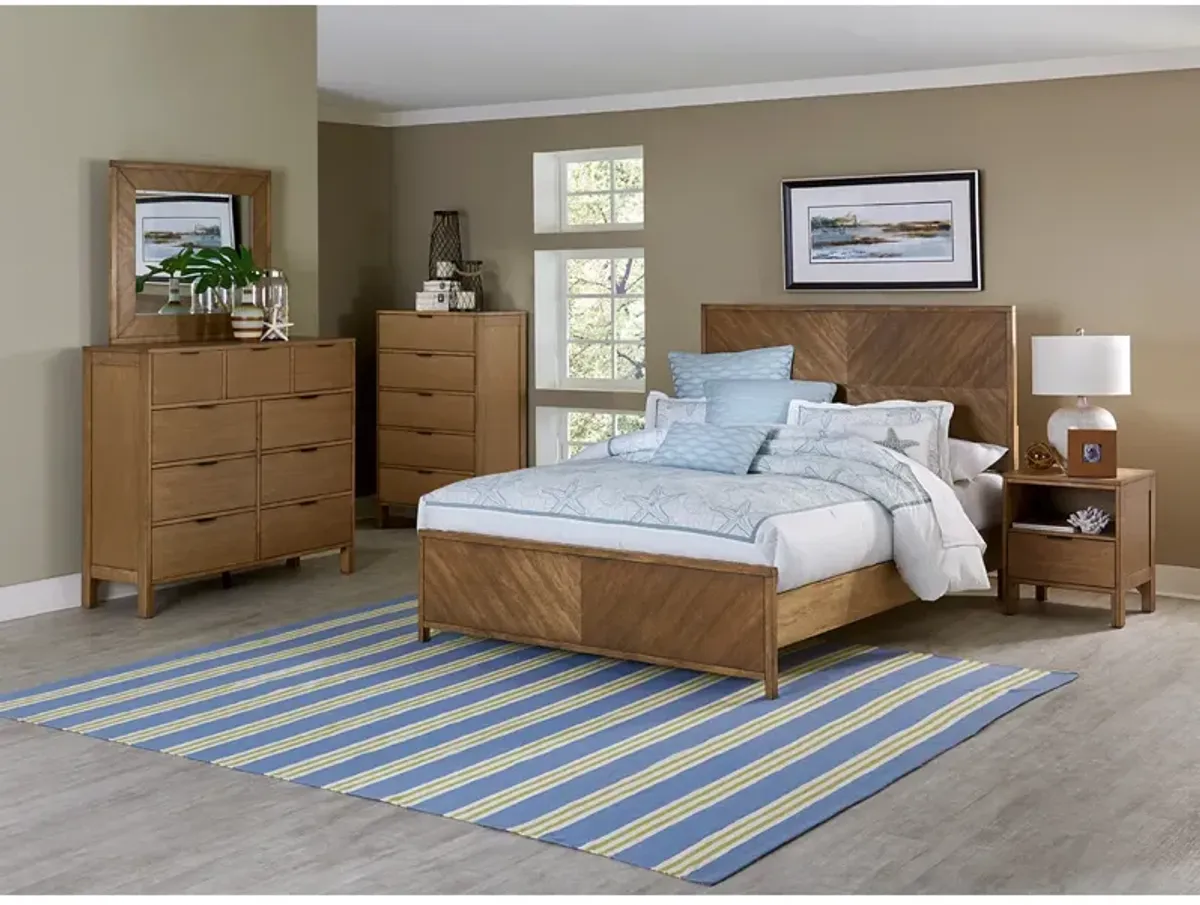 Progressive Furniture Callan Mirror