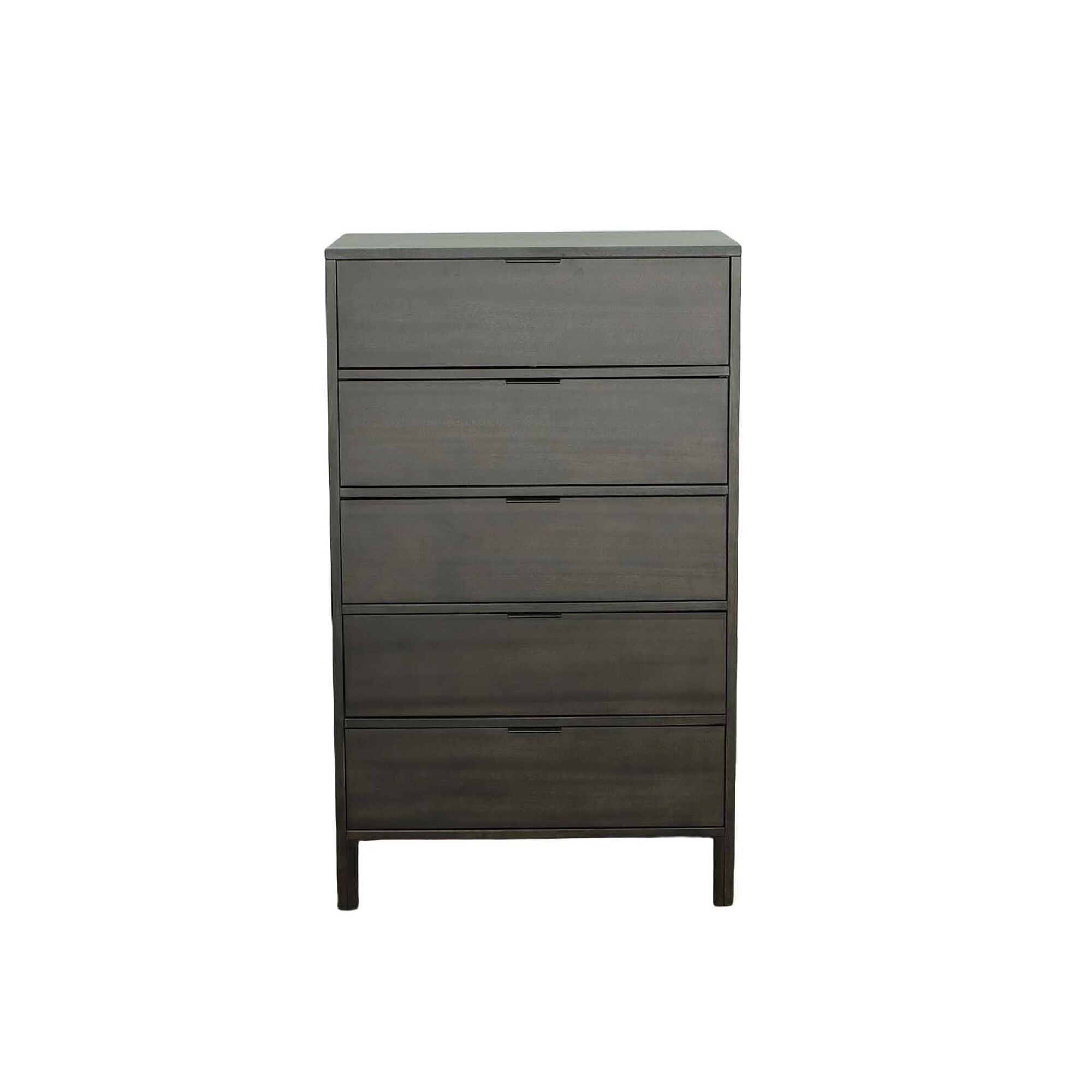 Progressive Furniture | Callan Chest | Jute