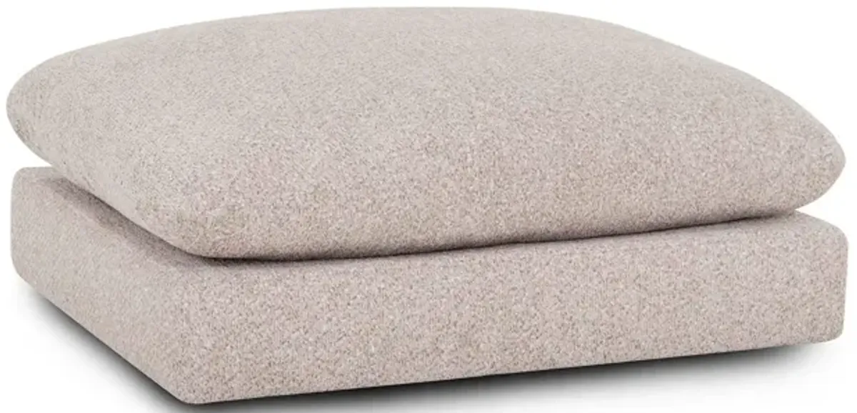 Franklin Cormic Ottoman