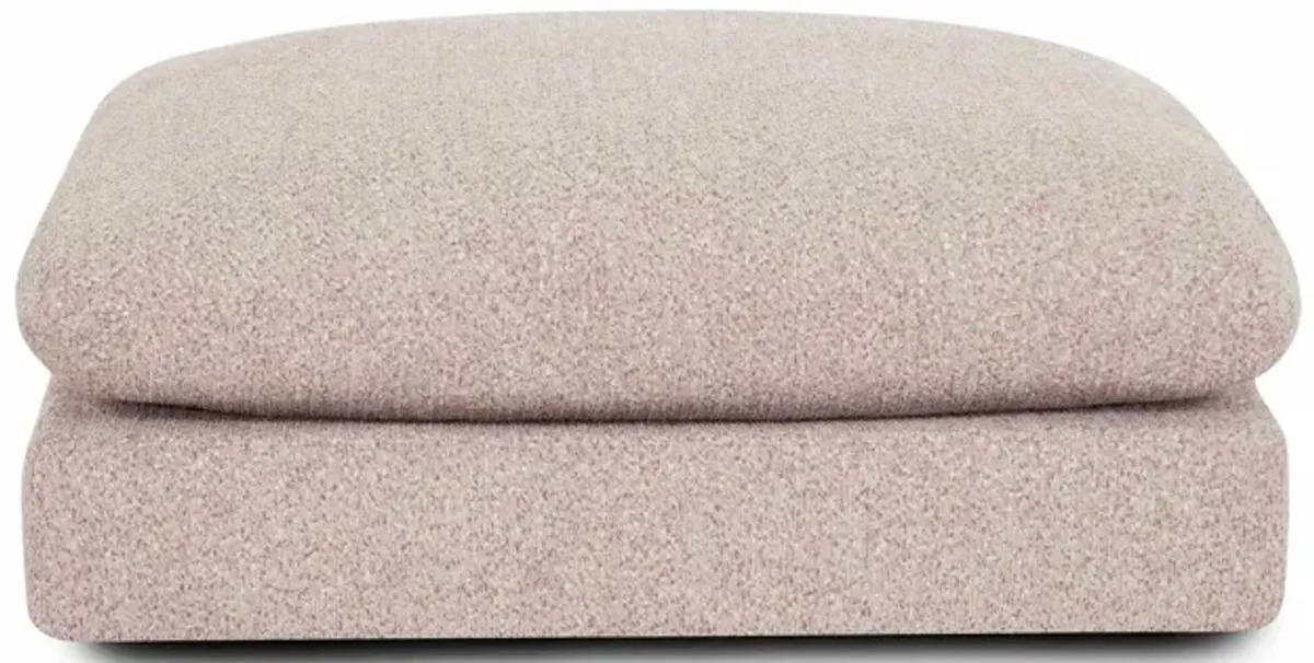 Franklin Cormic Ottoman