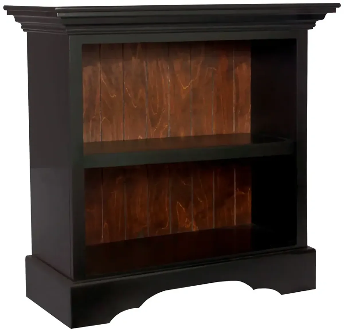 Julian 37 Inch Bookcase