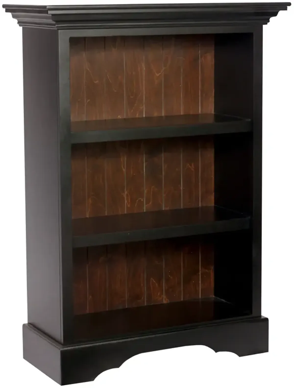 Julian 49 Inch Bookcase